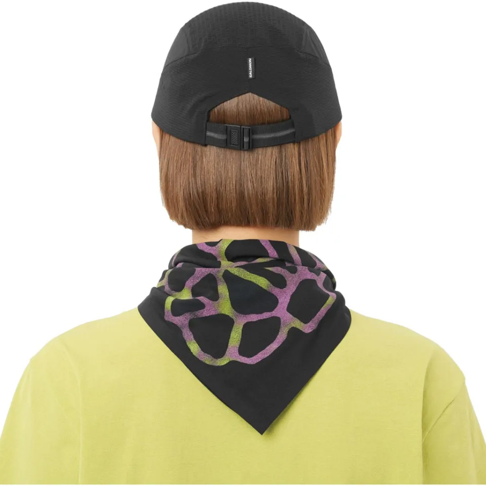 SENSE AERO CAP U LÖPARKEPS