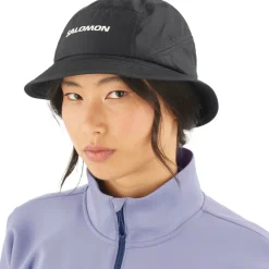 SHAKEOUT BUCKET HAT LÖPARKEPS