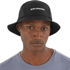 SHAKEOUT BUCKET HAT LÖPARKEPS