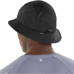 SHAKEOUT BUCKET HAT LÖPARKEPS