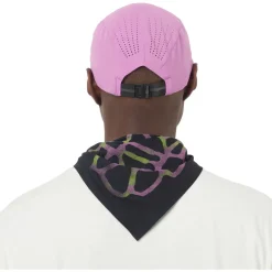 SHAKEOUT CAP LÖPARKEPS