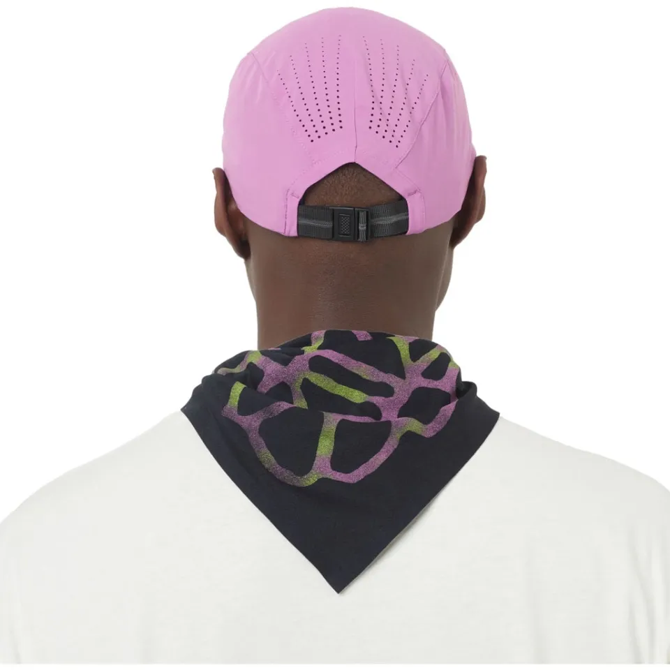 SHAKEOUT CAP LÖPARKEPS