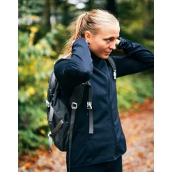 SHELTER JACKET Löparjacka