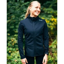 SHELTER JACKET Löparjacka