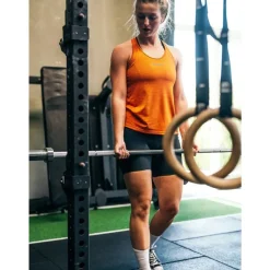 SHORT GYM TIGHTS