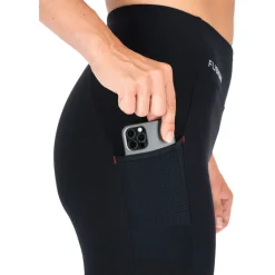 SHORT GYM TIGHTS
