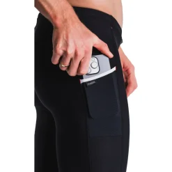 SHORT TIGHTS Löpartights