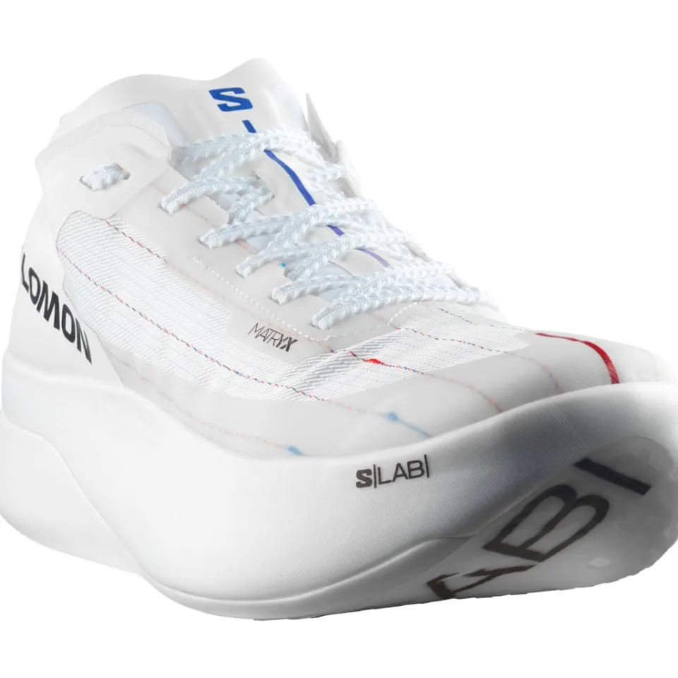 S/LAB PHANTASM 3 MADE IN FRANCE KOLFIBERSKOR