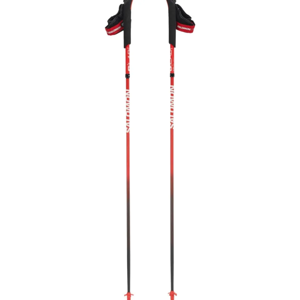 S/LAB ULTRA CARBON LÖPARSTAVAR