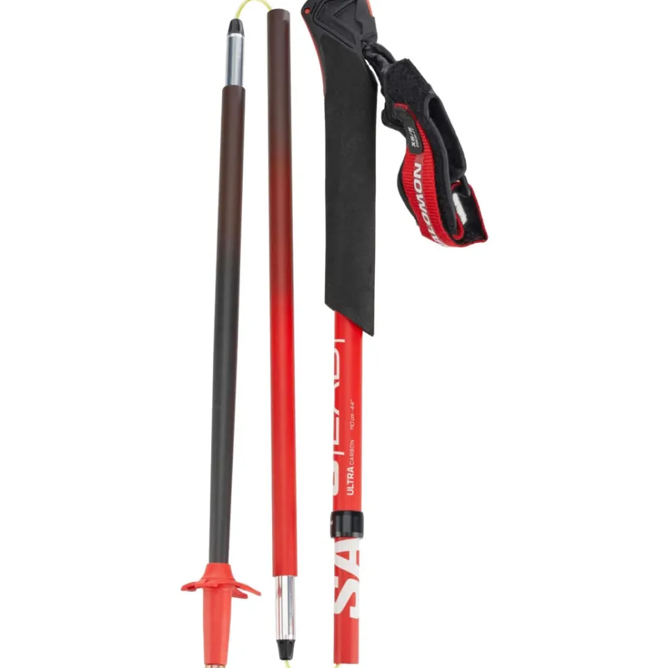 S/LAB ULTRA CARBON LÖPARSTAVAR
