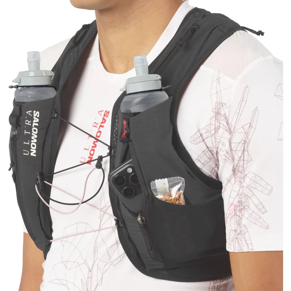 S/LAB ULTRA 12 LÖPARRYGGSÄCK