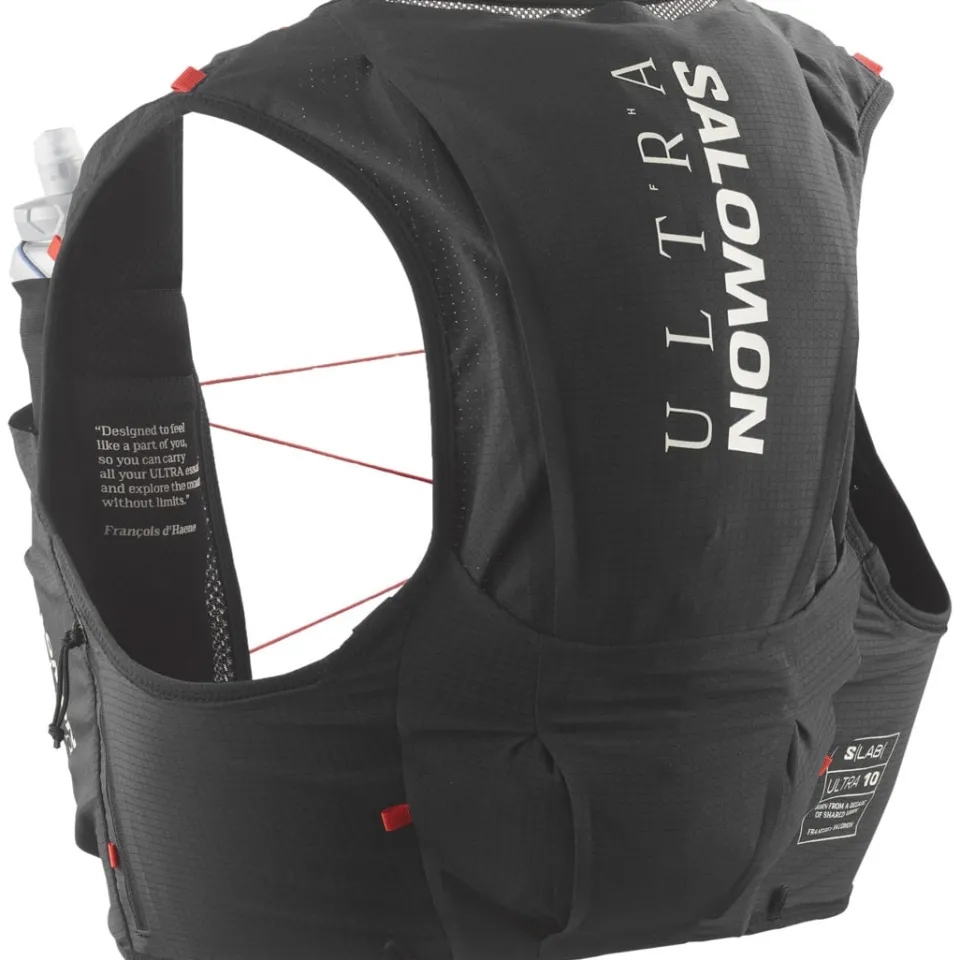 S/LAB ULTRA 10 SET LÖPARRYGGSÄCK
