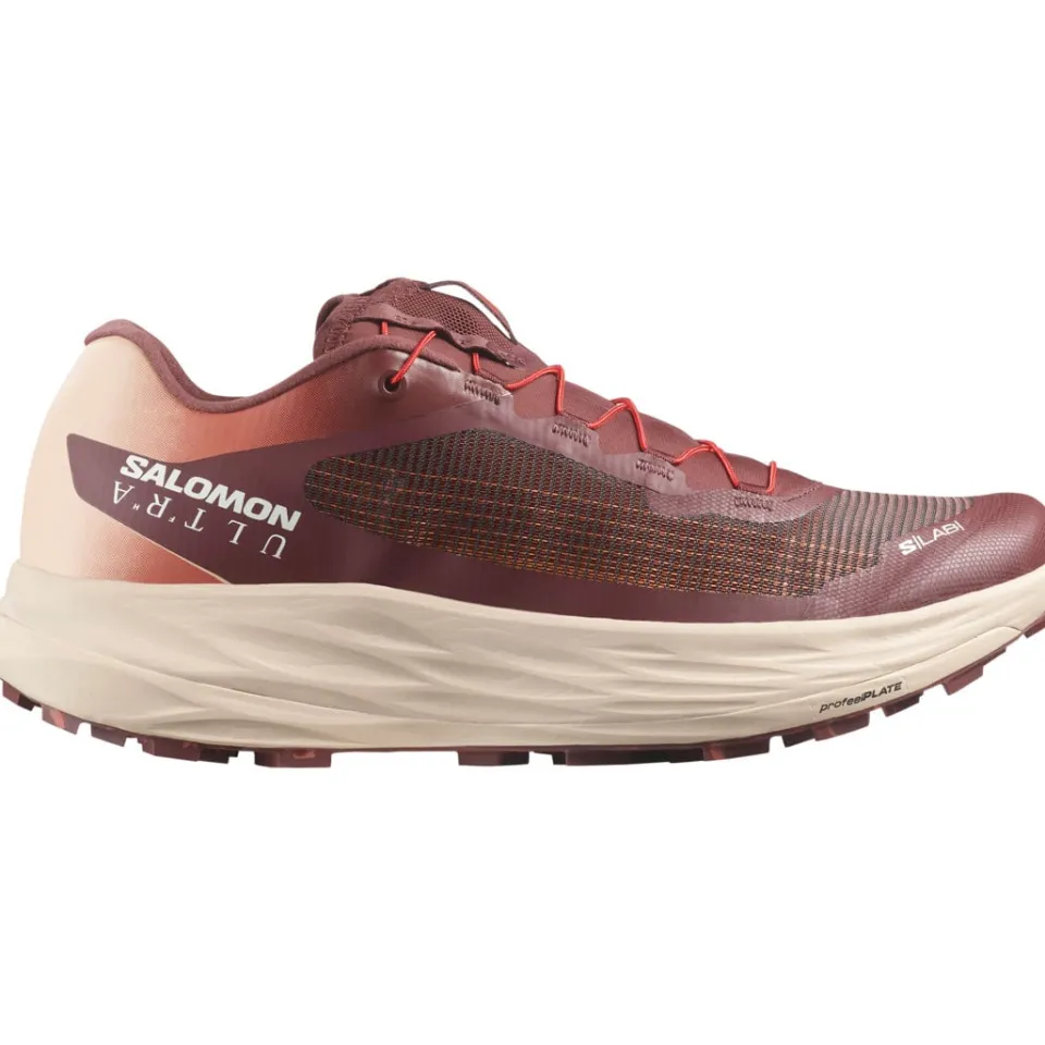 S/LAB ULTRA V2 TERRÄNGSKOR