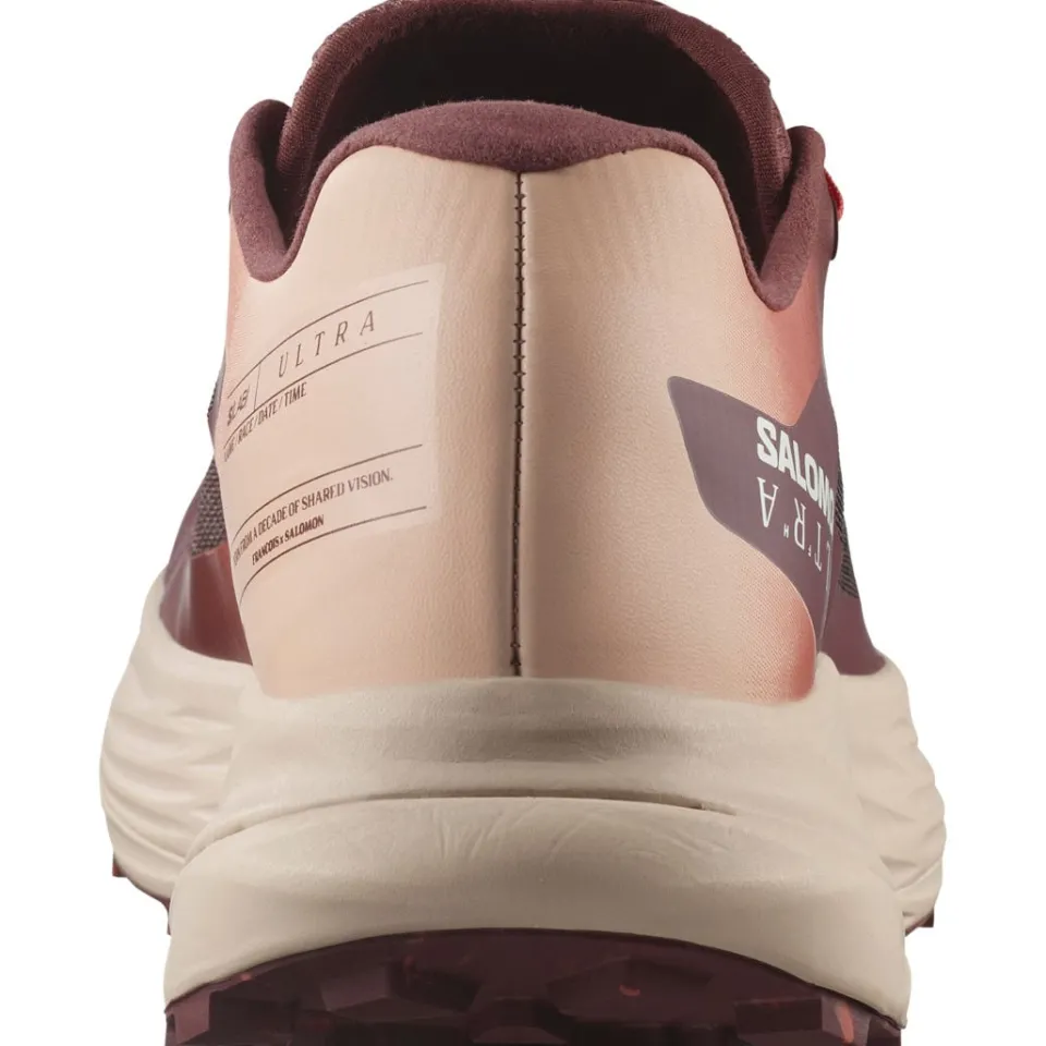 S/LAB ULTRA V2 TERRÄNGSKOR