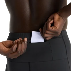 SLEEK POCKET HALF TIGHT 9 INCH LÖPARTIGHTS