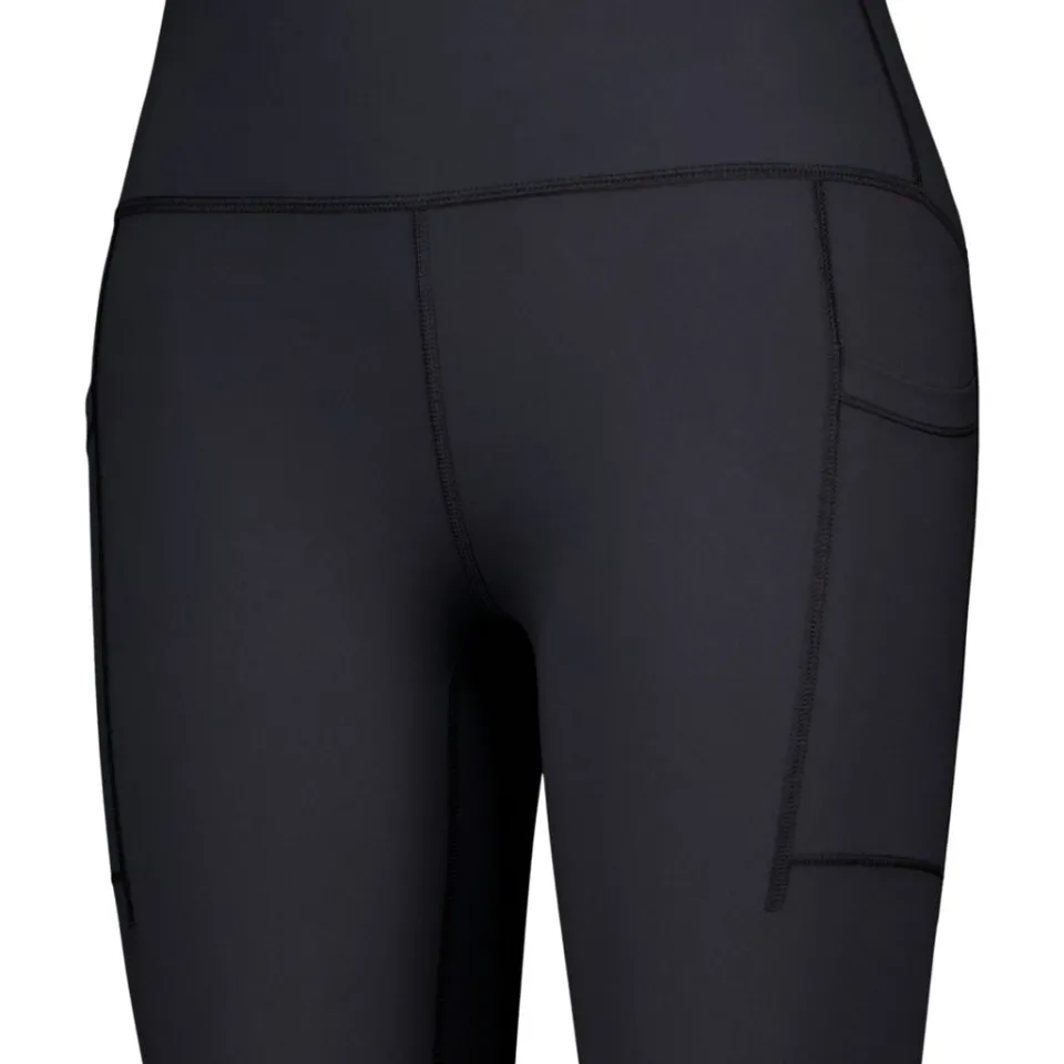 SLEEK POCKET HIGH RISE LEGGING LÖPARTIGHTS