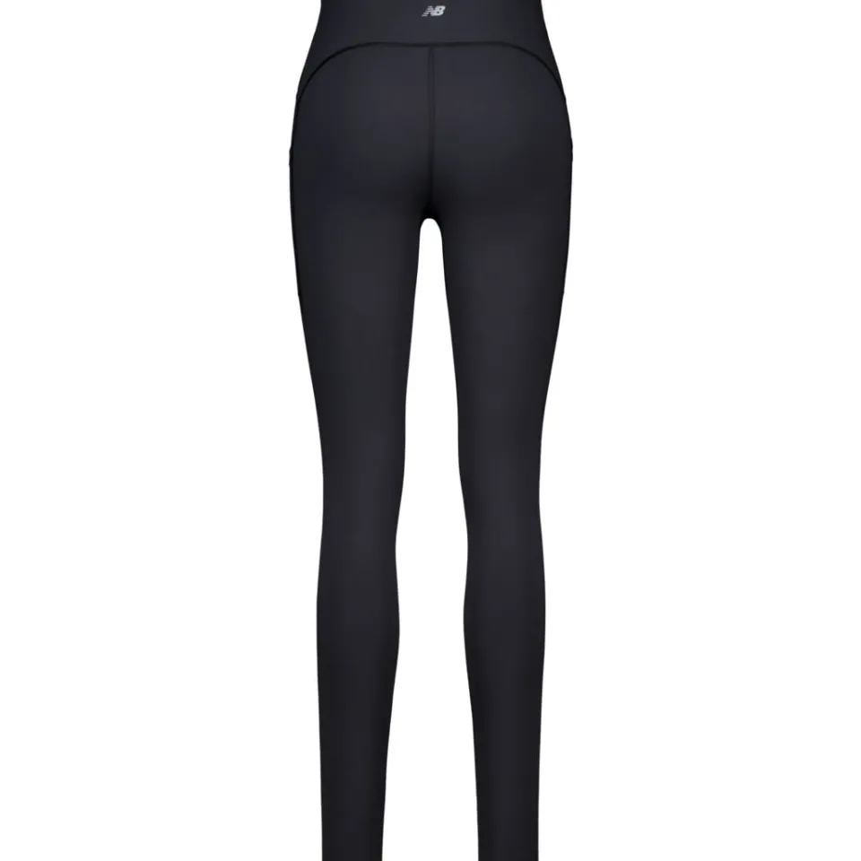 SLEEK POCKET HIGH RISE LEGGING LÖPARTIGHTS