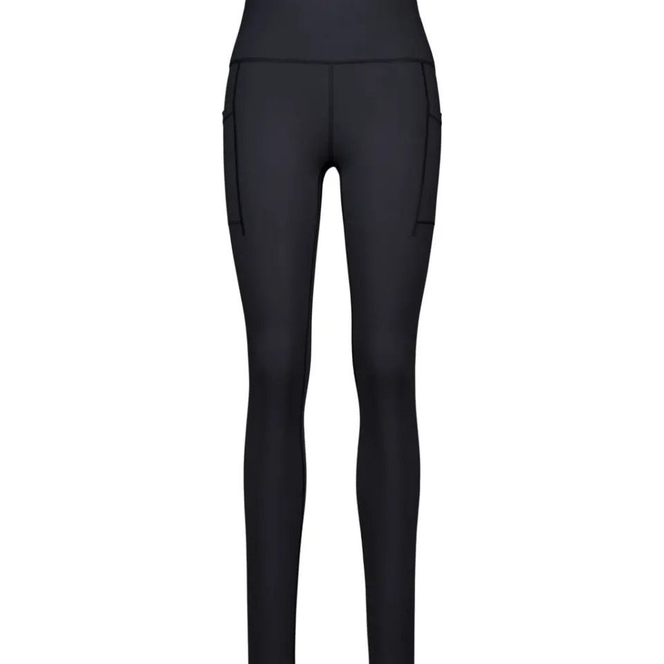 SLEEK POCKET HIGH RISE LEGGING LÖPARTIGHTS