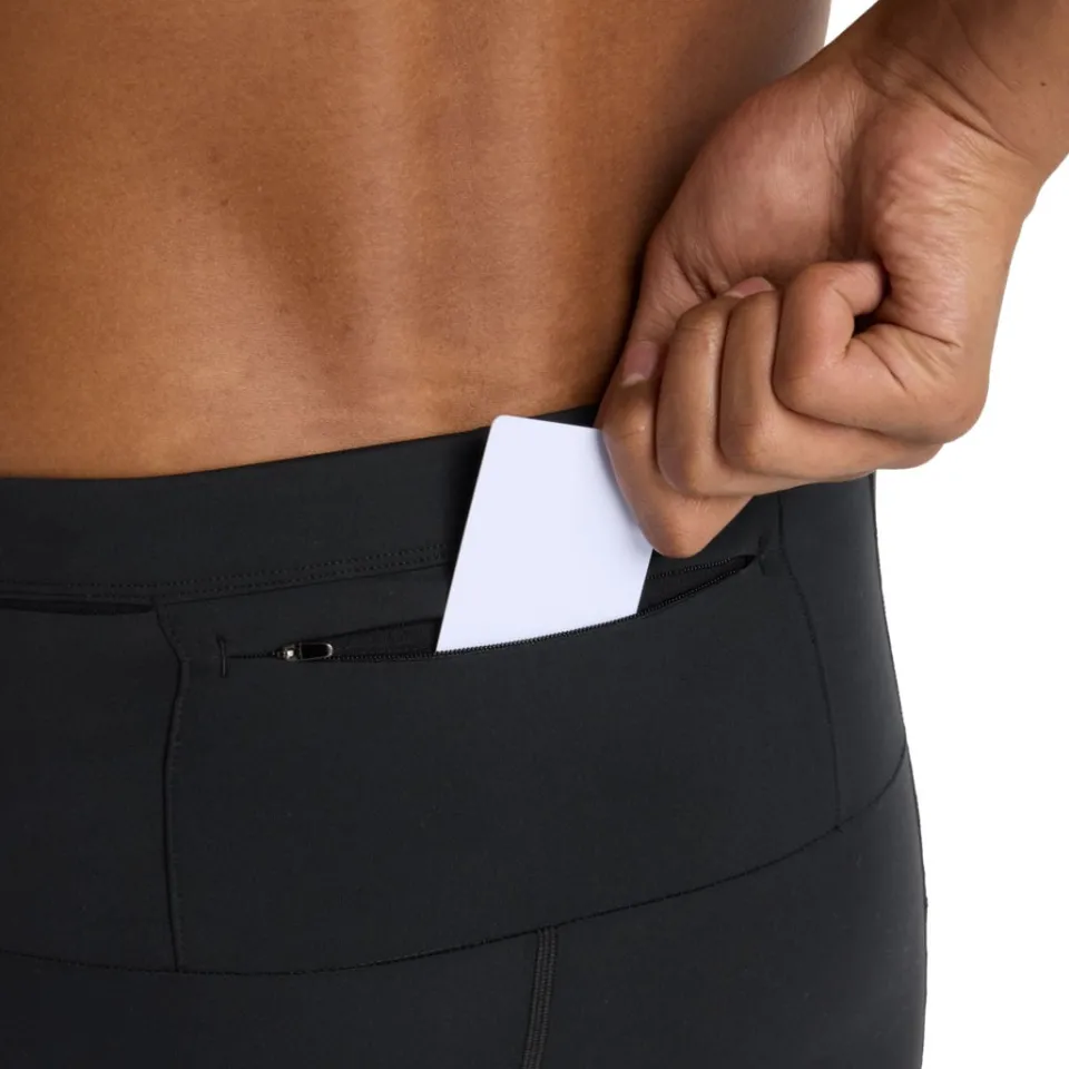 SLEEK POCKET TIGHT LÖPARTIGHTS