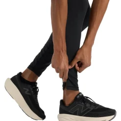 SLEEK POCKET TIGHT LÖPARTIGHTS