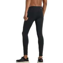 SLEEK POCKET TIGHT LÖPARTIGHTS