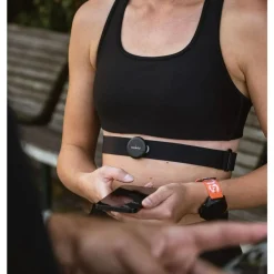 SMART HEART RATE BELT PULSBAND