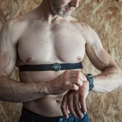 SMART HEART RATE BELT PULSBAND