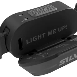 SMINI FLY BLACK PANNLAMPA