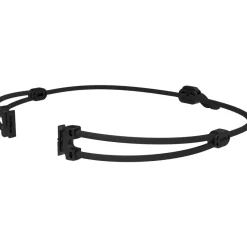 SMINI FLY BLACK PANNLAMPA