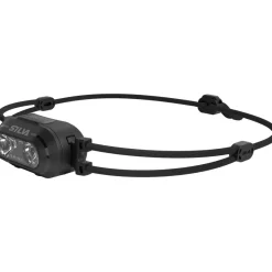SMINI FLY BLACK PANNLAMPA