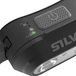 SMINI FLY BLACK PANNLAMPA