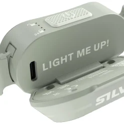 SMINI FLY MINT PANNLAMPA