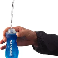 SOFT FLASK 150ML/5OZ VATTENFLASKA