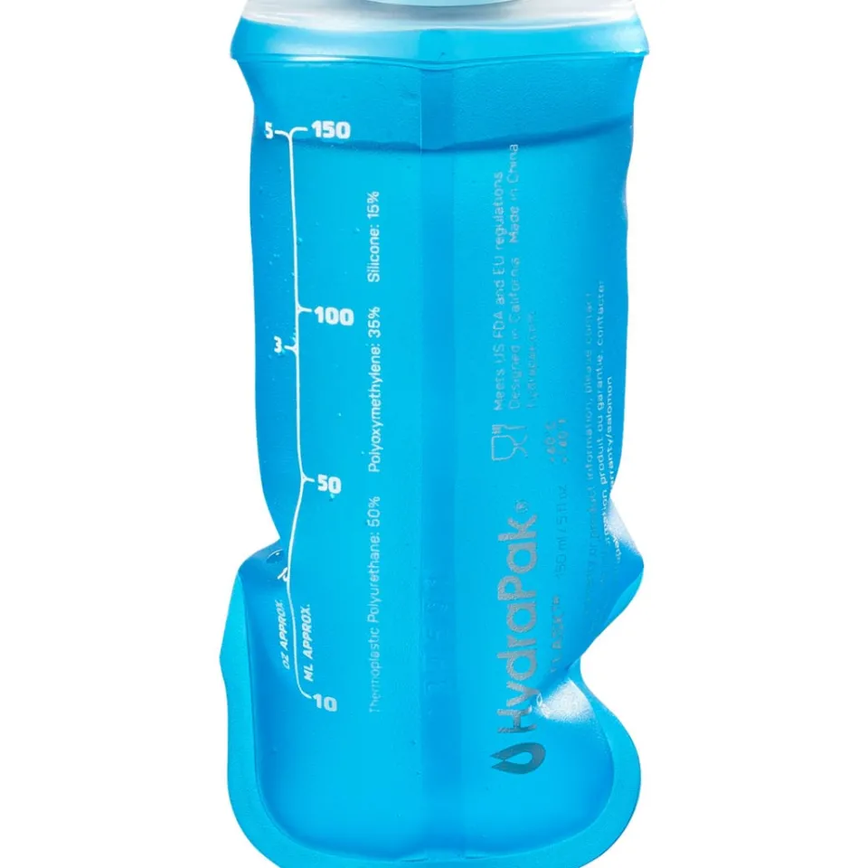 SOFT FLASK 150ML/5OZ VATTENFLASKA