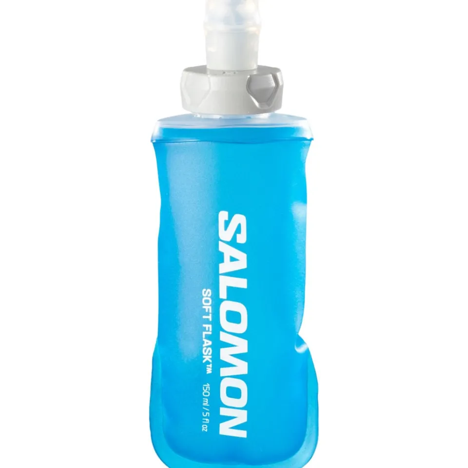 SOFT FLASK 150ML/5OZ VATTENFLASKA