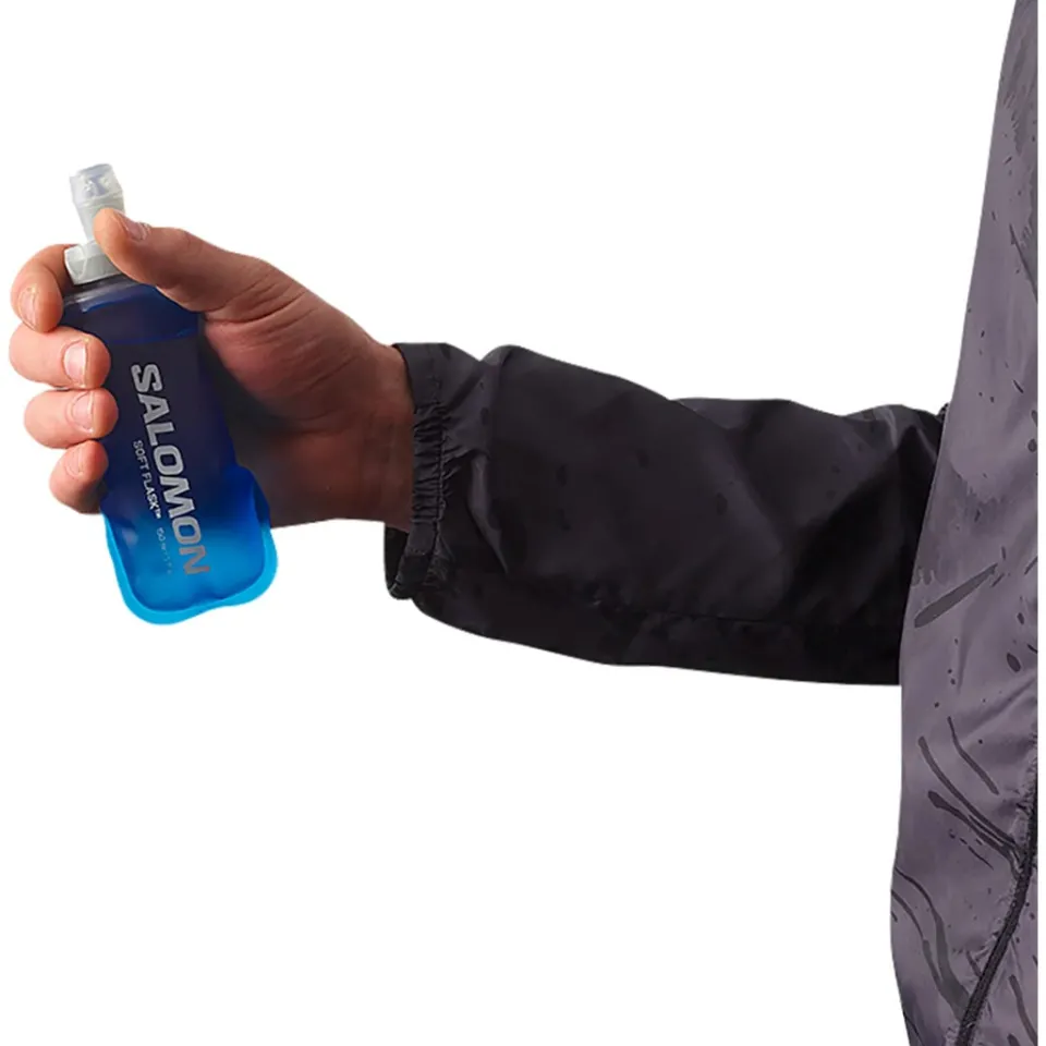 SOFT FLASK 150ML/5OZ VATTENFLASKA