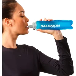 SOFT FLASK 500 ML ULT VATTENFLASKA