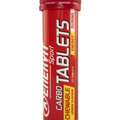 Sport Carbo tabletter