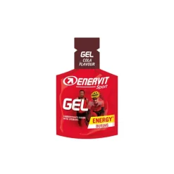Sport Cola gel