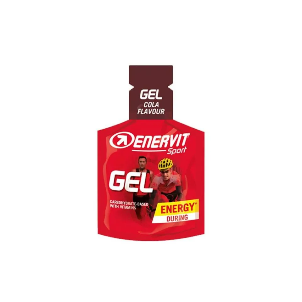Sport Cola gel