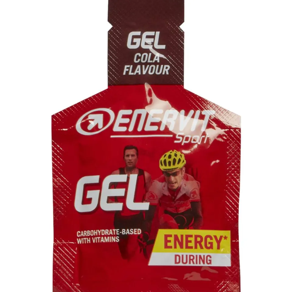 Sport Cola gel