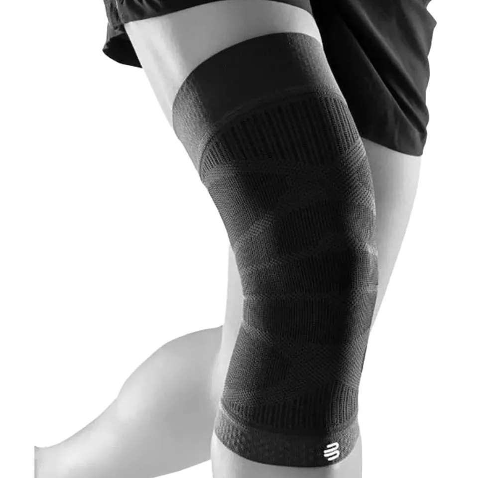 SPORT COMPRESSION KNEE SUPPORT KNÄSKYDD