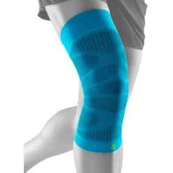 SPORT COMPRESSION KNEE SUPPORT KNÄSKYDD