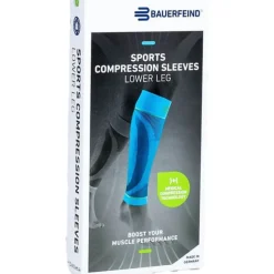 SPORT COMPRESSION SLEEVES LONG VADKOMPRESSION