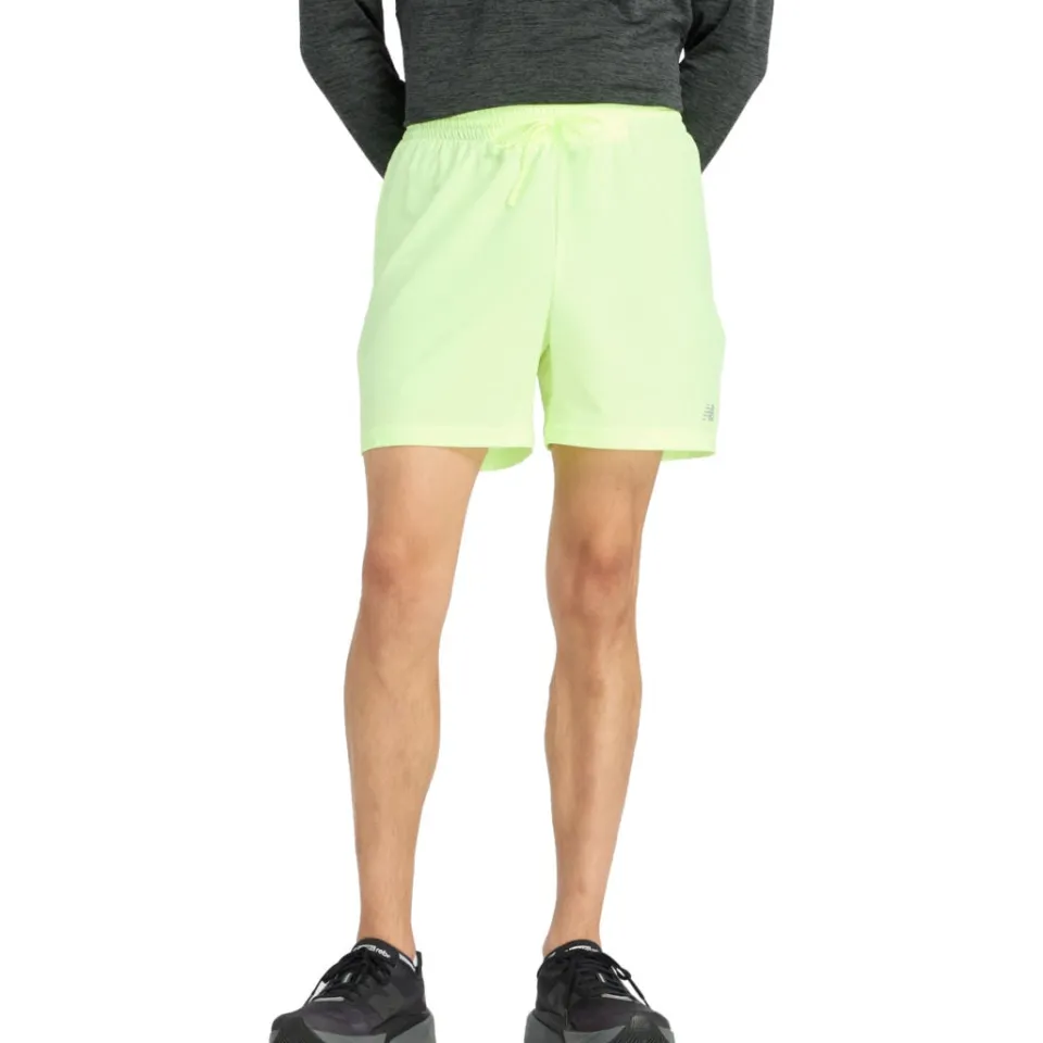 SPORT ESSENTIALS SHORT 5 INCH LÖPARSHORTS