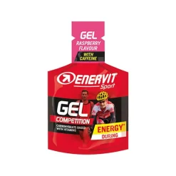 Sport Raspberry Gel