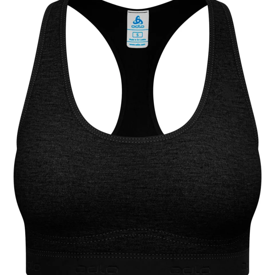 SPORTS BRA ASCENT MEDIUM LÖPAR-BH