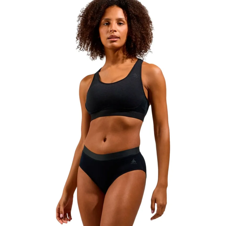 SPORTS BRA ASCENT MEDIUM LÖPAR-BH