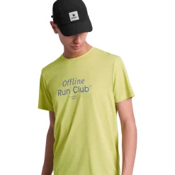 STATEMENT COMBAT PRO T-SHIRT UNISEX LÖPARTRÖJA