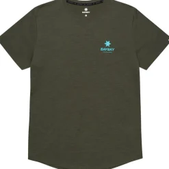 STATEMENT COMBAT PRO T-SHIRT UNISEX LÖPARTRÖJA